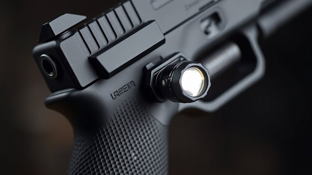8 Streamlight Models That Fit Glock 47X 2 reliable illumination for firearms