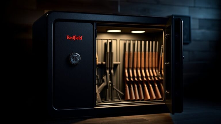 reliable secure durable protection