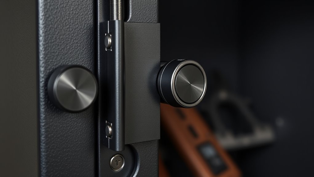 secure firearm protection solutions