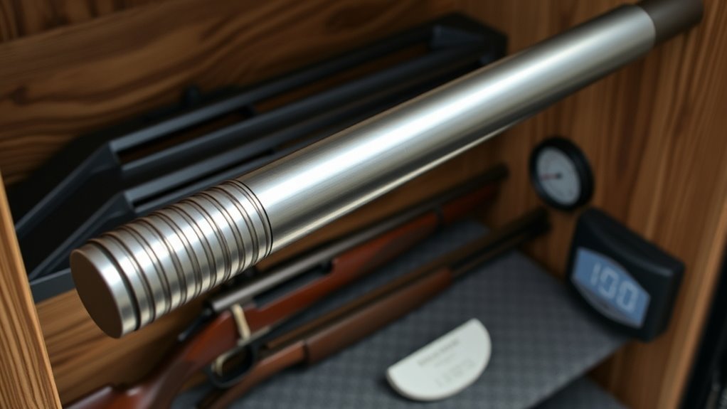 selecting dehumidifier rod size