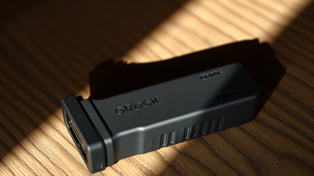 shadow systems glock mag compatibility