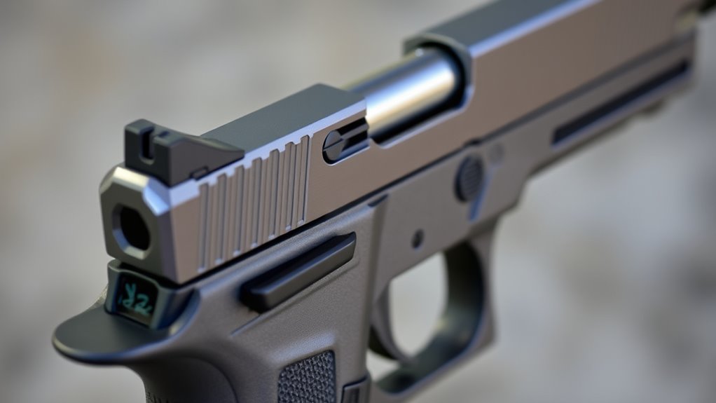 How Do Shadow Systems Take Glock Mags? 2 shadow systems use glock magazines