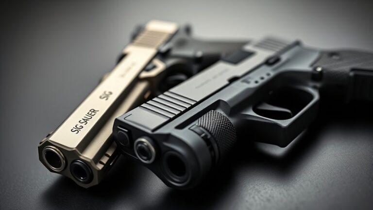 sig sauer superiority explained
