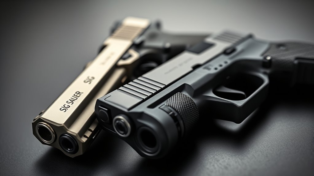 sig sauer superiority explained