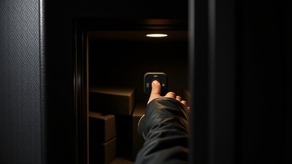 7 Simple Steps to Reset Your Gun Safe 2 signs your safe malfunctions