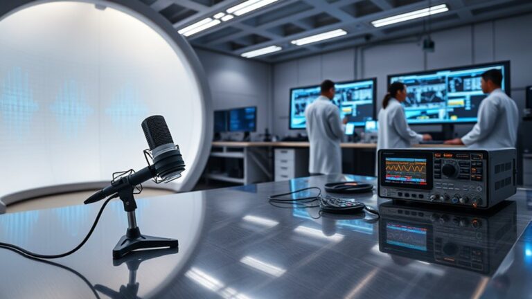 sonic weapons technology explained