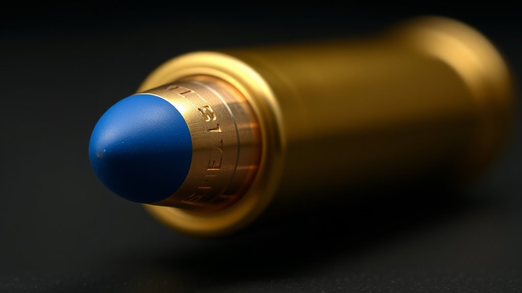 Understanding Blue Tip Ammo – A Comprehensive Guide 2 specialized training ammunition rounds