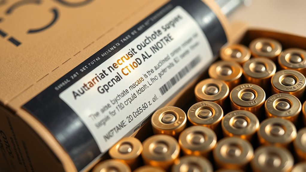 How to Determine Fast Ammo Is Legit 2 spot legit fast ammo