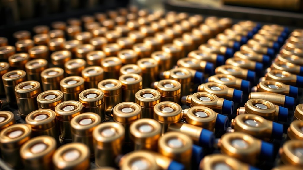Understanding NATO Ammo: A Comprehensive Guide 2 standardized military ammunition compatibility