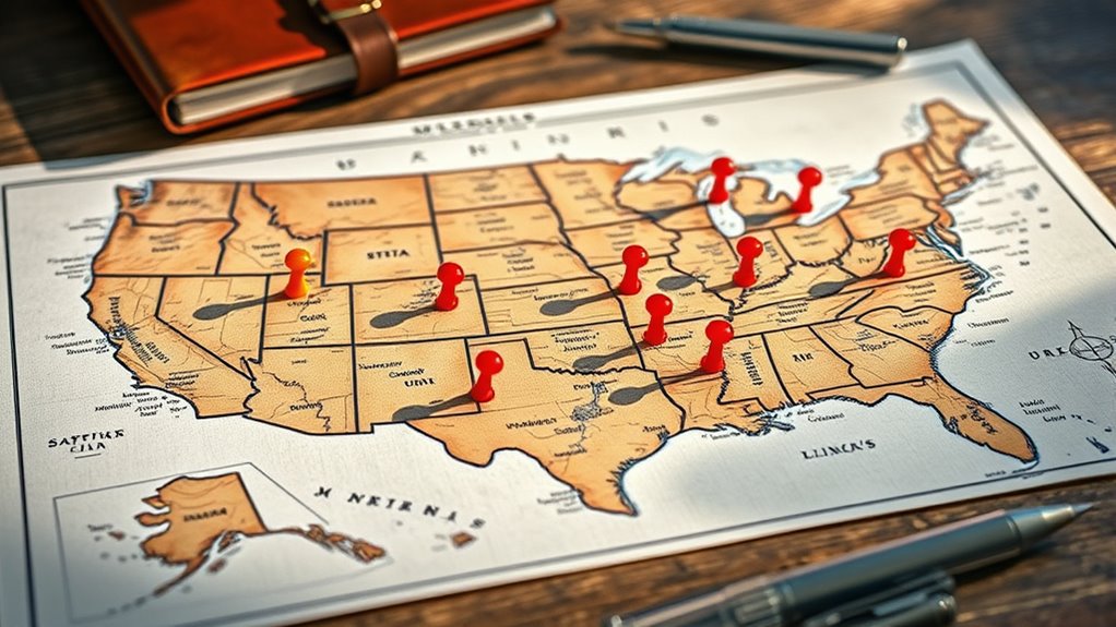 states recognizing illinois permits