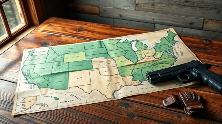 states recognizing maryland permit