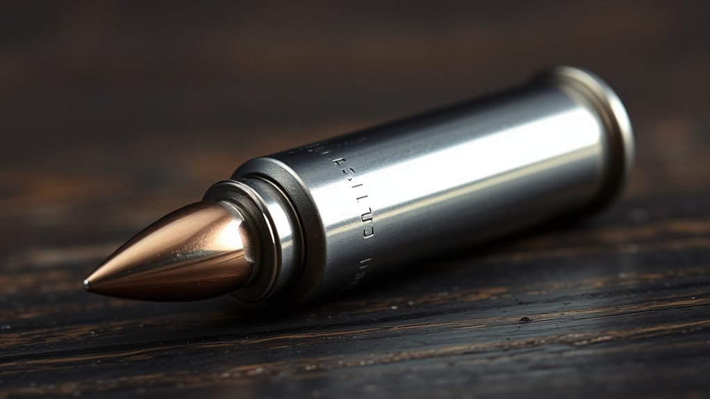 steel core ammo insights