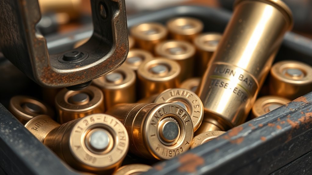 What Challenges Do You Face When Reloading Steel Case Ammo? 2 steel reloading challenges explained