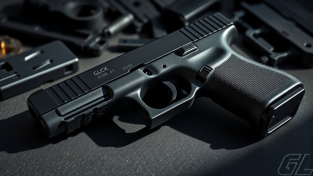 Why Is Glock Discontinuing so Many Models? 2 streamlining product lineup strategy