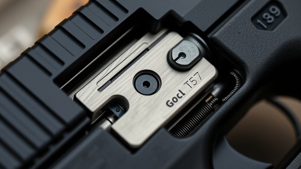 How Does the Mechanism of Glocks Work? 2 striker fired reliability and simplicity