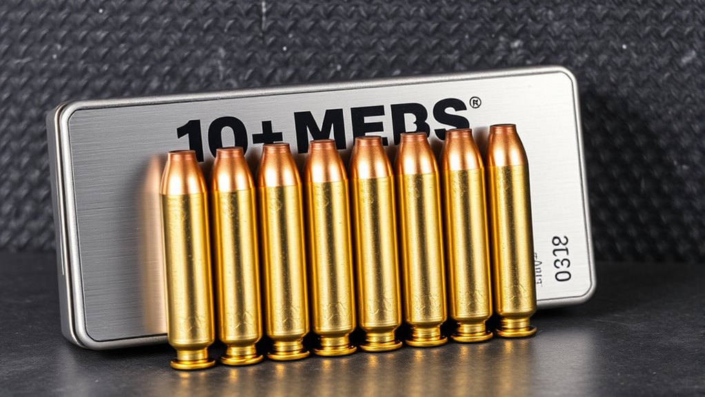 top 10mm ammo makers