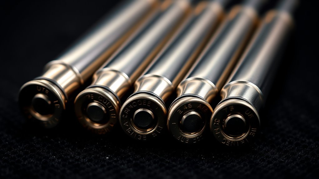 top 48 acp self defense ammo
