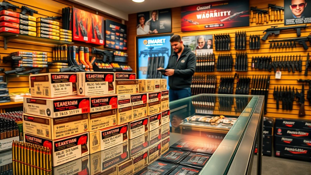 top local 9mm ammo