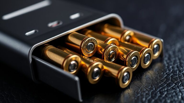 top self defense 9mm ammo