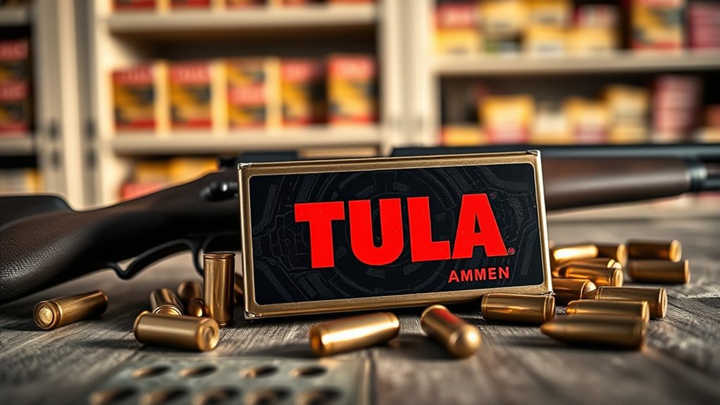 tula ammo import status