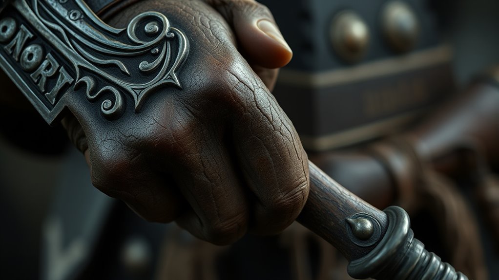 unbind weapons in deepwoken