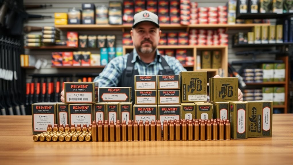 How You Sell Ammo to a Gun Store 2 understanding ammo store needs