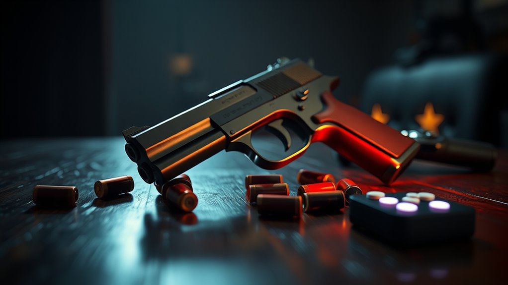 How to Get Infinite Ammo in Resident Evil 2 2 unlimited ammo for fun