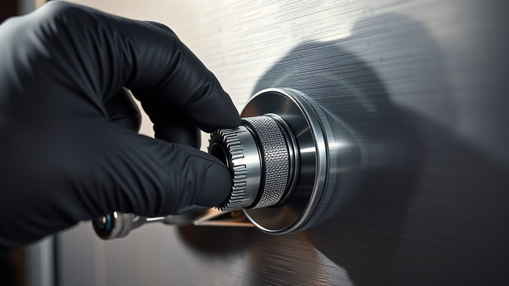 Open a Gun Safe Without a Key: Step-by-Step Guide 2 urgent access to firearms