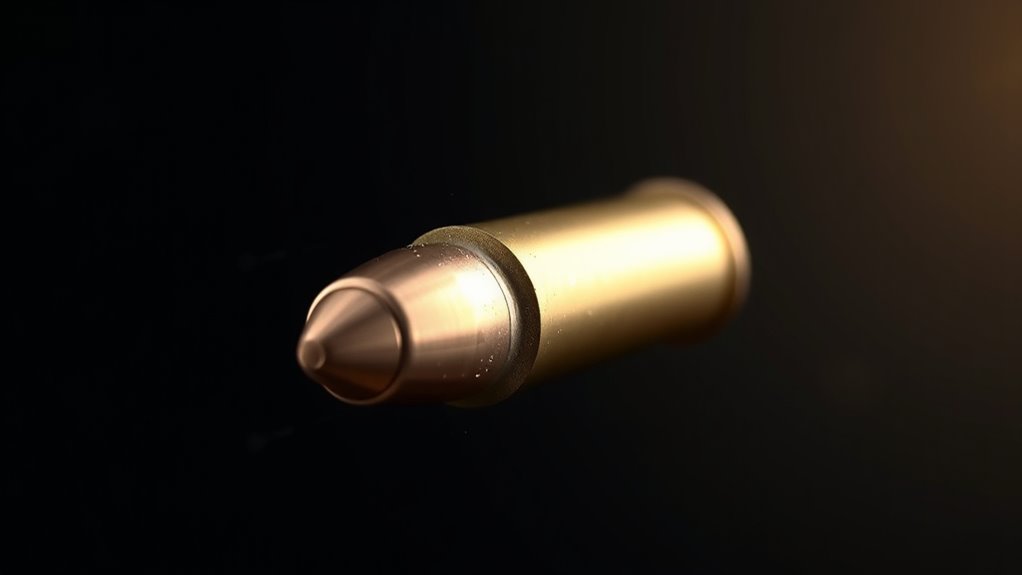 velocity of 8 86mm ammo
