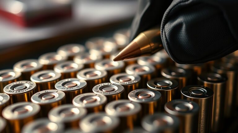 verify fast ammo authenticity