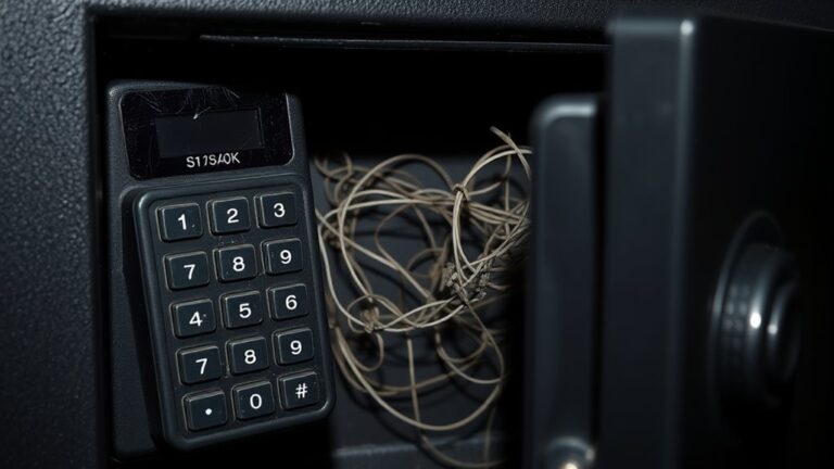 vulnerabilities in security design