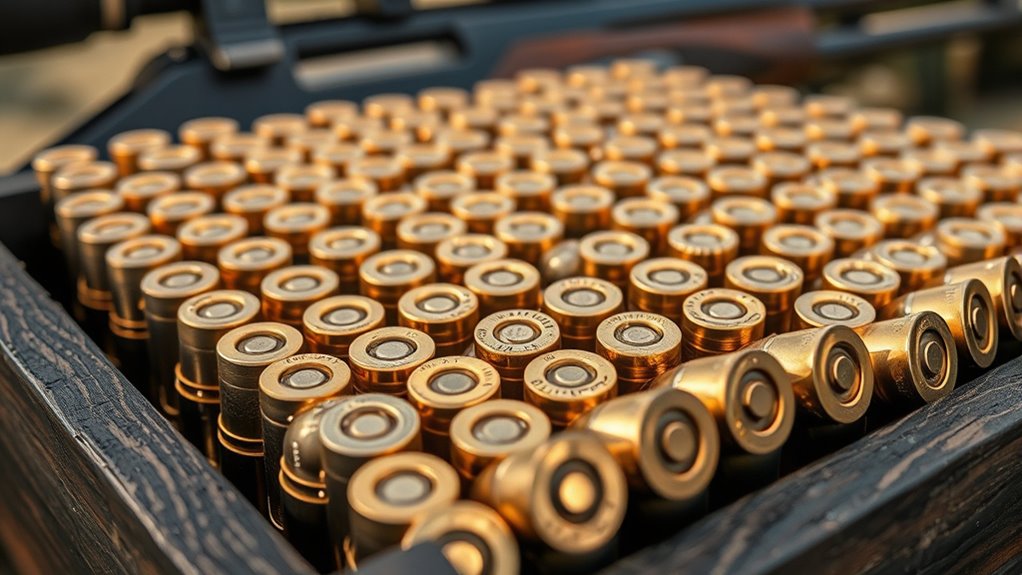 widely available elephant gun ammo