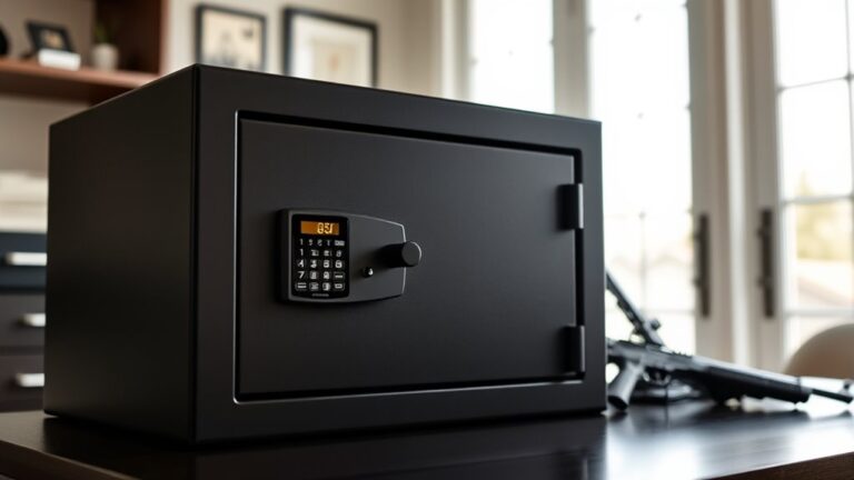 winchester gun safes investment benefits
